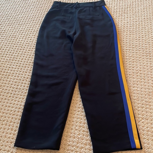 Wilfred Aritzia Jallade Pants with side stripes - Picture 8 of 8